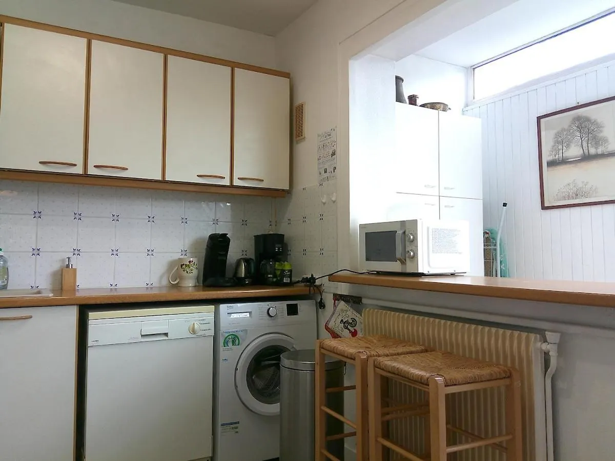 Le Verlaine Annecy Apartamento