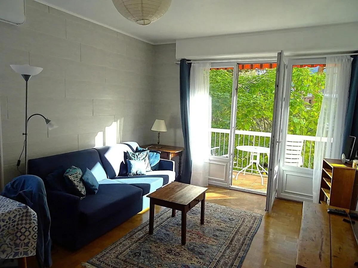 Le Verlaine Annecy